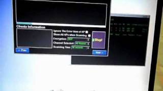 wifi unlocker screenshot 5