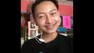 Rahmat Kiehl - Pesan Dari Hati by Ruri Repuvblik feat. Chintya Ivana