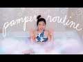 My Pamper Routine 💫(aka how i relax during a mental breakdown) | JENerationDIY
