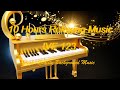 10 Hours Relaxing Piano Music (200 Instrumental Videos Collection) High-Quality OST (IVE 123) 🎧🧡