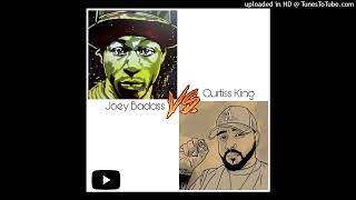 Curtiss King VS. Joey Badass