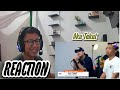 REACTION Aku Takut - Repvblik | Cover by Angga Candra Ft Zidan #KOLABOR