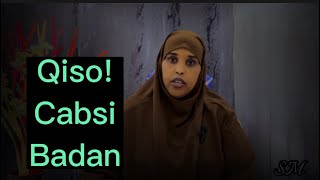 Qisoaad Ucabsi Badan Xasaam Iyo Asxabtiisa Wax Layableh Aya Kaqabsaday Saxaraaga