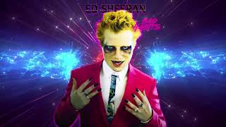 Ed Sheeran   Bad Habits   Dj Furi Drums Extended House Club Remix