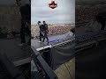 Chuyin es arrestado en su concierto