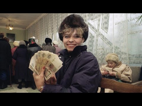 Videó: Az Oroszok Fele Hiszi A 