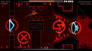 Cataclysm 63-100