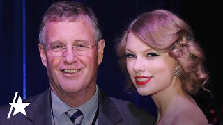 How Taylor Swift's Dad Is Doing After Major Heart Surgery