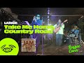 Lance Carey - &quot;Take Me Home, Country Roads&quot; by John Denver | Live Reggae Cover at Jam in the Woods 5