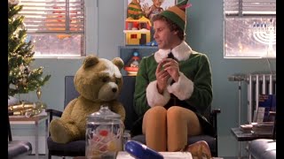 Christmas Movie Crossoversupercut