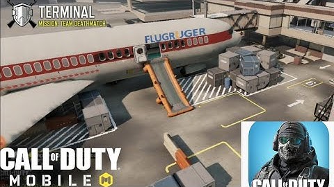 #terminal codm secret spots and place that will you a pro || #codm || #call_of_duty_mobile  || #cod
