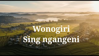 Download lagu Wonogiri| Lagu Jawa Romantis Terbaru | Tembang Cinta Pop Jawa Baper