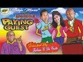 Paying Guest | Superhit Konkani Movie | Manfa Music & Movies