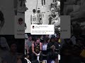 Luka joking after the incident with JJ 😂 (via bassamkaradshe, @LADE24)