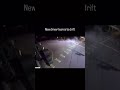Such a great drift