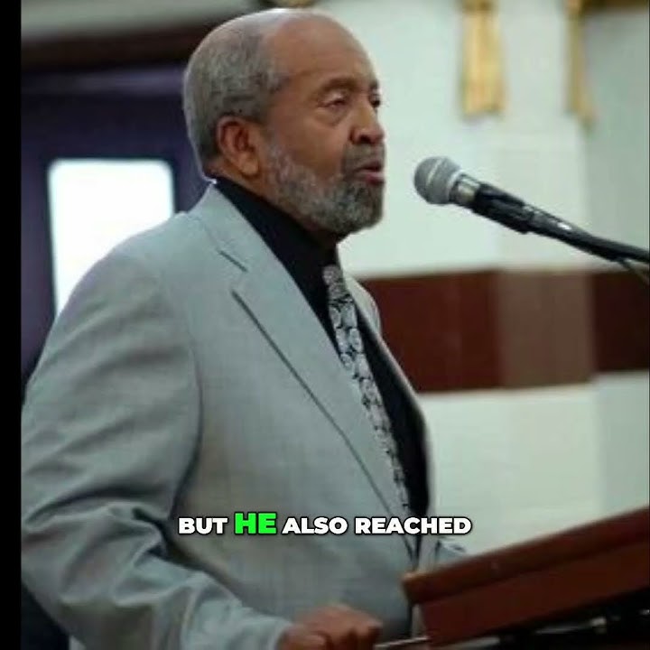 Prophet Muhammad (PBUH): 'Was Guided by God to Teach Creation's Systems' by Imam W. D. Mohammed