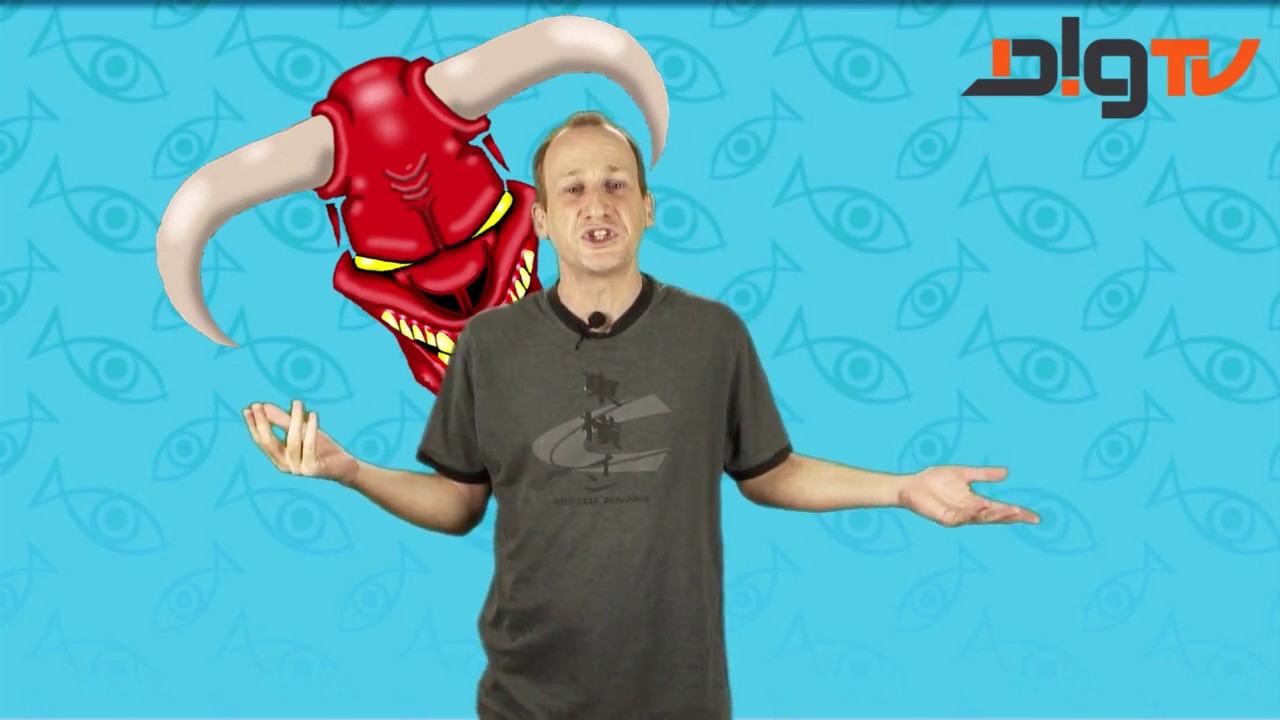 למה מארוול וטרנטינו הם אותו הדבר