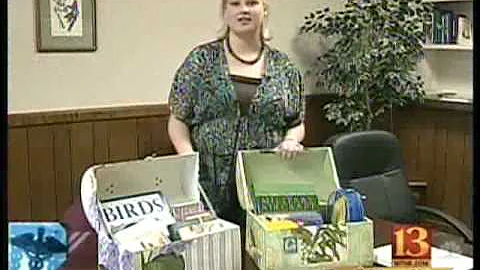 Alliance Home Health Care Nostalgia Program