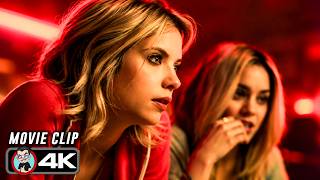 More Than Just Spring Break | SPRING BREAKERS (4K)