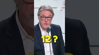 Il Avait 12 Condamnations Et Na Pris Que 8 Mois De Prison