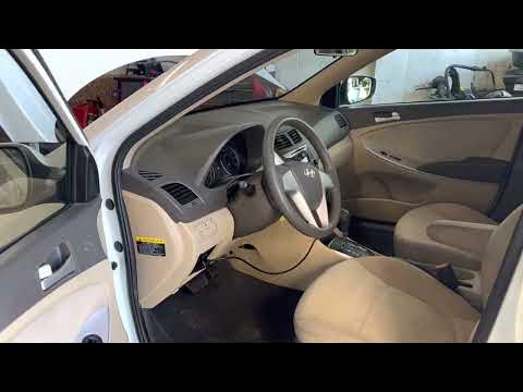 Hyundai Accent p0301 cylinder 1 misfire detecte p0300 random/multiple