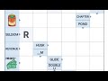 Crossword Master Puzzle 23 Walkthrough Gameplay Android,iOS
