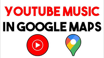 How to Set YouTube Music as Default Media Player in Google Maps