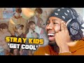 Stray Kids - 'Get Cool' | REACTION + REVIEW