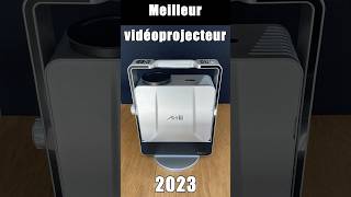 Artlii Rubicon : Le meilleur vidéoprojecteur 2023