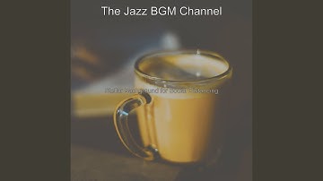 Relaxed Jazz Sax with Strings - Vibe for Quarantine