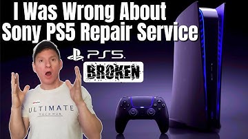 PS5 UPDATE 2023: PLAYSTATION 5 STUCK in SAFE MODE | Did Sony FIX my PS5?