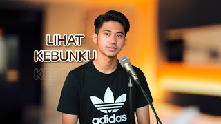 Lihat Kebunku ( Taman Bunga ) - Aku Jeje #Mendewasakanlagu - Cover by Ykfdl