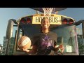 A Day in LA with the Lakers and the Hoopbus | Full Circle Journey