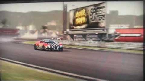 NFS Hot Lap - Week 13 - 45.840