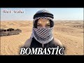Arabic Remix Bombastic 2026 Black Arabia 