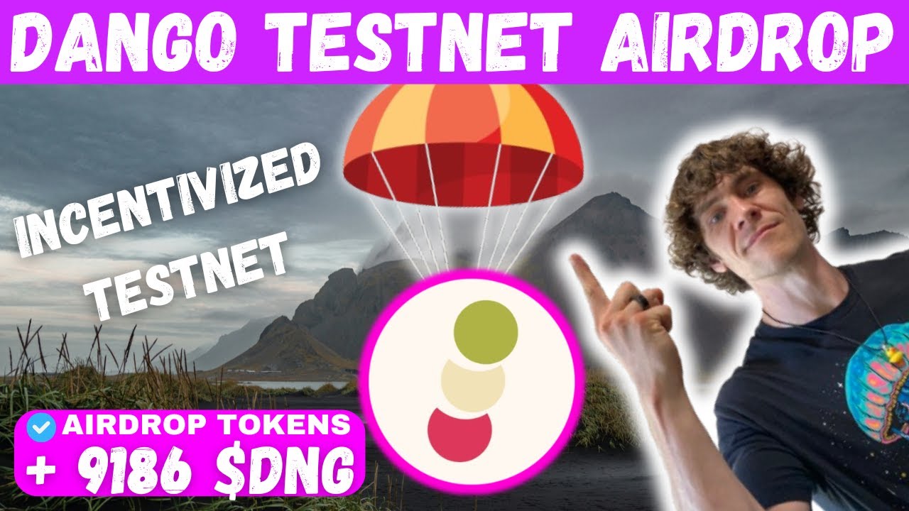 Dango crypto (85) foto