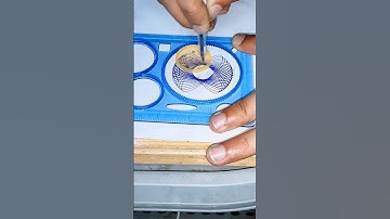 #spirographartchallenge #art #artandcraft #spirographdesignpattern #artdrawing #satisfying #drawing