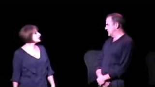 Patti & Mandy -