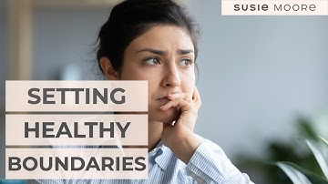 How to Set Healthy Boundaries Without Being Rude