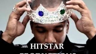 [FREE] Cyhi Da Prince x Travis Scott Type Beat - My Time (Prod. By Hitstar)
