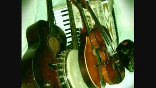 The Bothy Band: Salamanca Reel/The Banshee/The Sailor's Bonnet chords