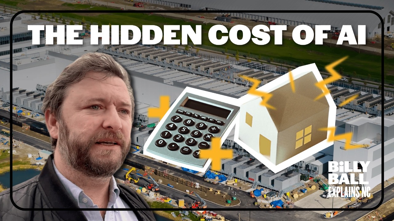 Искусственный интеллект захватывает NC – но какой ценой?