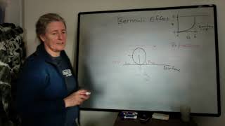 The Bernouli Effect (sed strat)