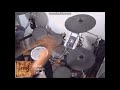 [DRUM COVERS] proof - NoGoD : sayu (Grollschwert)