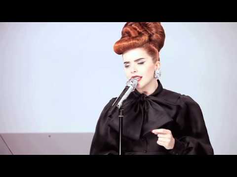 Paloma Faith-30 Minute love affair