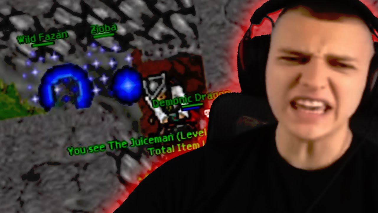 OPONENCI WPADLI NA CWANY PLAN, ALE WYKONANIE POZOSTAWIŁO WIELE DO ŻYCZENIA! "MASSLOG" BOBASKÓW 💀