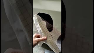 Final Classic Race Car preparation - Decals for Silverstone GP