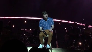 Hurt Me Once - Ben Platt - The Met Philadelphia