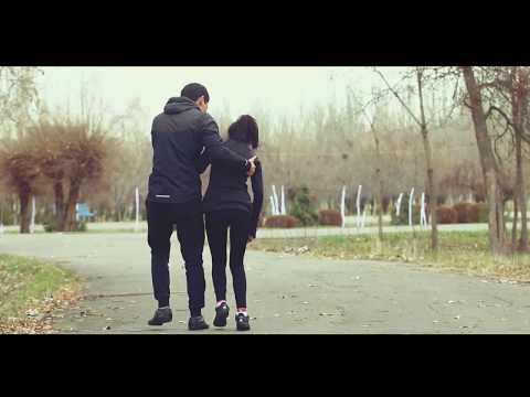 Love story Алмаз Адина (Свадьба Бишкек) Cinemart Wedding