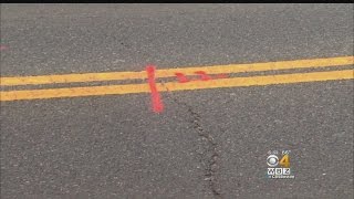 Barnstable Officer Struck And Killed Pedestrian In The Road
